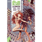 Doom Patrol 3 - Down Paradise Way (K)