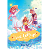 Love College 4 - Rakkauden planeetta