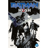 Batman - Hush 2