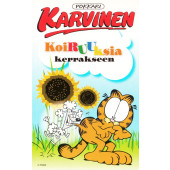 Karvinen-pokkari 65 - Koiruuksia kerrakseen (K)