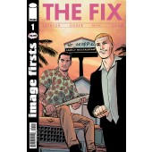 The Fix #1