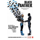 Black Panther 3 - A Nation Under Our Feet 3 (K)