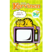 Karvinen-pokkari 71 - Onni on lämmin tv (K)