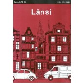 Sarjari 72 - Länsi