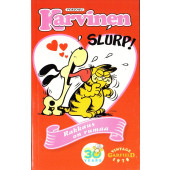 Karvinen-pokkari 73 - Rakkaus on rumaa (K)