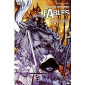 Fables 6 - Homelands (K)