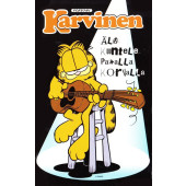 Karvinen-pokkari 77 - Älä kuuntele pahalla korvalla (K)