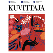 Kuvittaja 2019-04