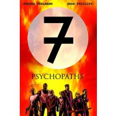 7 Psychopaths