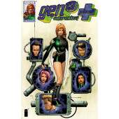 Gen13 - Interactive Plus (K)