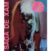 Saga de Xam
