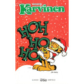 Karvinen-pokkari 82 - Hoh hoh hoo (K)
