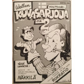 Wallun kulttuurikuvasarjoja 2 (B-laatu)