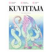 Kuvittaja 2020-01