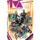 TVA - For All Time, Always