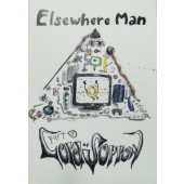 Elsewhere Man 1 - Lord of Sorrow