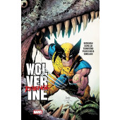 Wolverine - Revenge