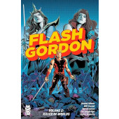 Flash Gordon 2 - Killer of Worlds
