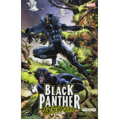 Black Panther - Panther's Quest (K)