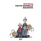 Voitte suudella sulhasta (K)