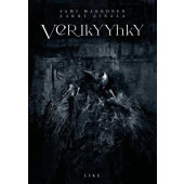 Verikyyhky (ENNAKKOTILAUS)