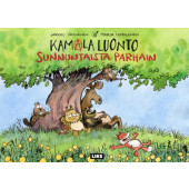 Kamala luonto - Sunnuntaista parhain (ENNAKKOTILAUS)