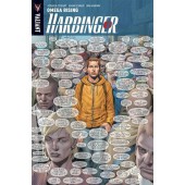 Harbinger 1 - Omega Rising