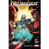 Ultimates 2 Vol. 2 - Eternity War