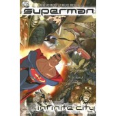 Superman - Infinite City