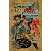 The Sandman - Dream Hunters 30th Anniversary Edition