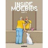 Moebius Library - Inside Moebius Part 2