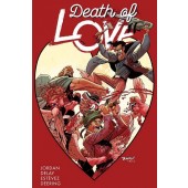 Death of Love 1