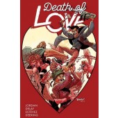 Death of Love 1