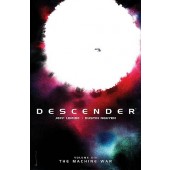 Descender 6 -  The Machine War