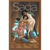 Saga 9