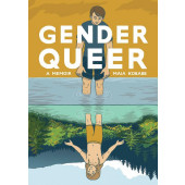 Gender Queer - A Memoir 