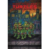 Teenage Mutant Ninja Turtles - The Ultimate Collection 3