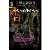 The Sandman Book Three