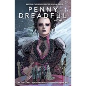 Penny Dreadful 1