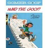 Gomer Goof 1 - Mind the Goof