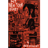 My New York Diary