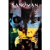 Sandman Deluxe-kirja 5 - Persoonapeli