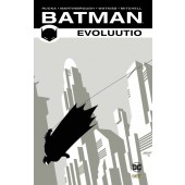 Batman - Evoluutio 1