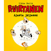 B. Virtanen - Ajasta jäljessä