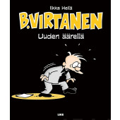 B. Virtanen - Uuden äärellä