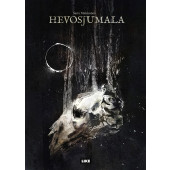 Hevosjumala