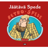 Jäätävä Spede - Retro-Spede