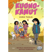 Kuonokamut 2 - Uusia tuulia 