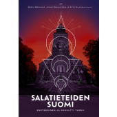 Salatieteiden Suomi - Esoteerinen ja okkulttinen Turku