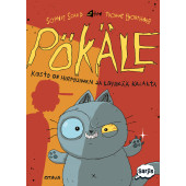 Pökäle 1 - Kosto on hirmuinen ja löyhkää kalalta